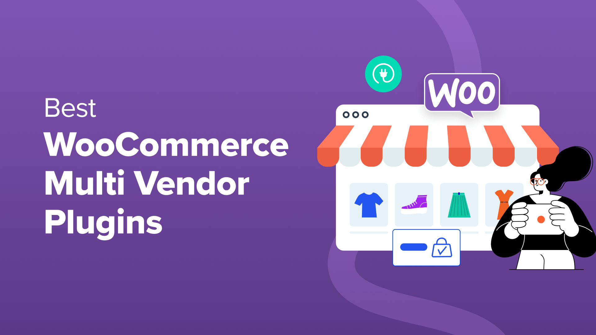 9 Best WooCommerce Multi-Vendor Plugins (Compared) 9 Best WooCommerce Multi-Vendor Plugins (Compared)_68402937bc349.png