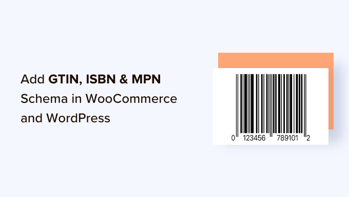 How to Add GTIN, ISBN & MPN Schema in WordPress How to Add GTIN, ISBN & MPN Schema in WordPress_684029860c7e6.png