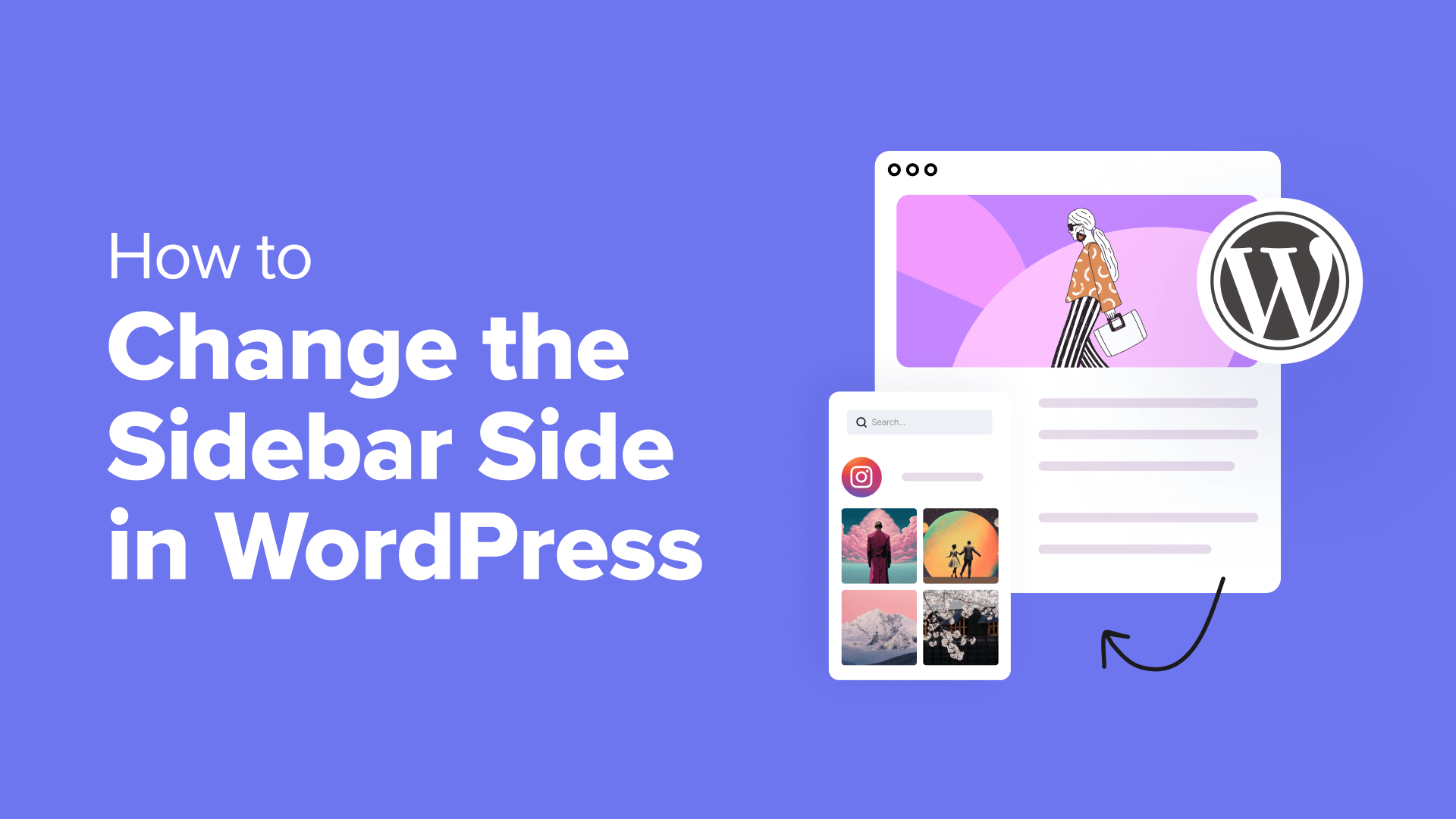 How to Change the Sidebar Side in WordPress (4 Methods)_68402bc5e7743.png