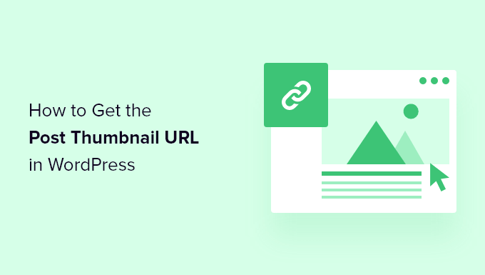 How to Get the Post Thumbnail URL in WordPress_68402c389a004.png