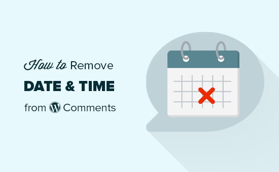 How to Remove Date and Time From WordPress Comments_68402b8ab5606.png