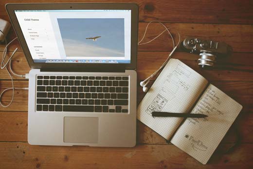 How to Use Your Child Theme on Another WordPress Site_68402be9174e5.jpeg