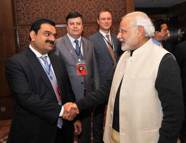 “Is Deloitte anti-national?”: Modi government faces more ridicule after reports of resignation by Adani group’s auditors “Is Deloitte anti-national?”: Modi government faces more ridicule after reports of resignation by Adani group’s auditors_695e79f492fd1.jpeg