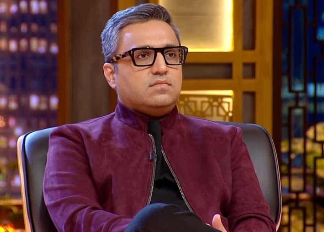 “Pure doglapan”: Ashneer Grover lashes out at Reserve Bank of India for imposing restrictions on Paytm, wants PM Modi’s intervention “Pure doglapan”: Ashneer Grover lashes out at Reserve Bank of India for imposing restrictions on Paytm, wants PM Modi’s intervention_695e79837247b.jpeg