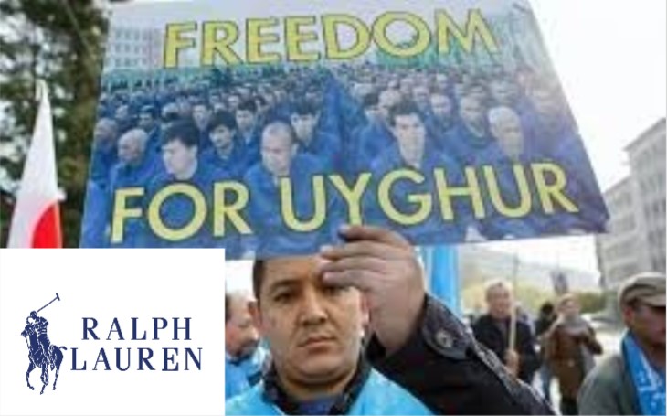 After Nike, now Ralph Lauren under investigation for using forced Uyghur labour from China uyghur-muslims-ralph-lauren.jpg
